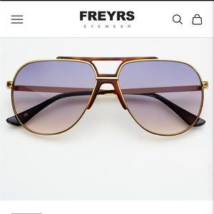 Freyrs Logan Sunglasses